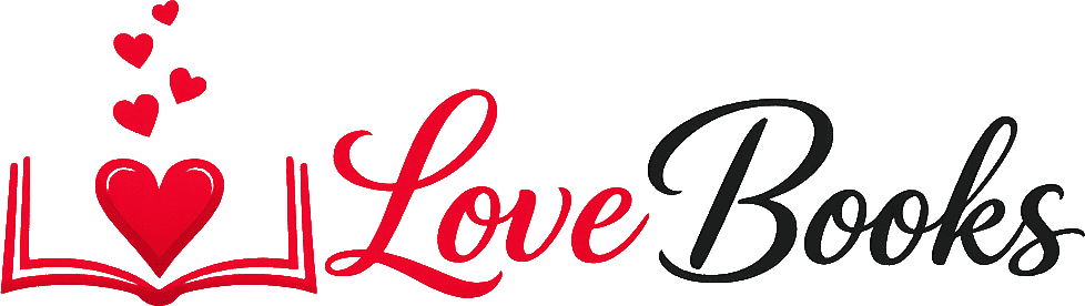 Love Books Logo